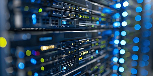 Firewall e Proteção de Rede