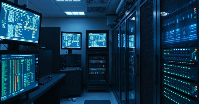 Monitoramento e Resposta a Incidentes